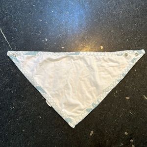 Baby bandana from Kate Quinn